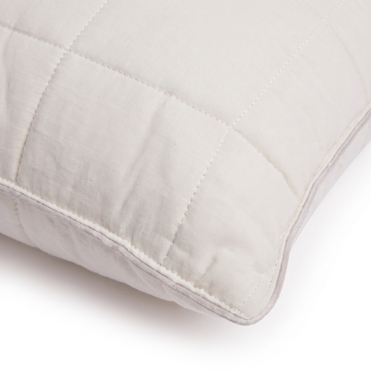Pernă Espira COTTON – detaliu