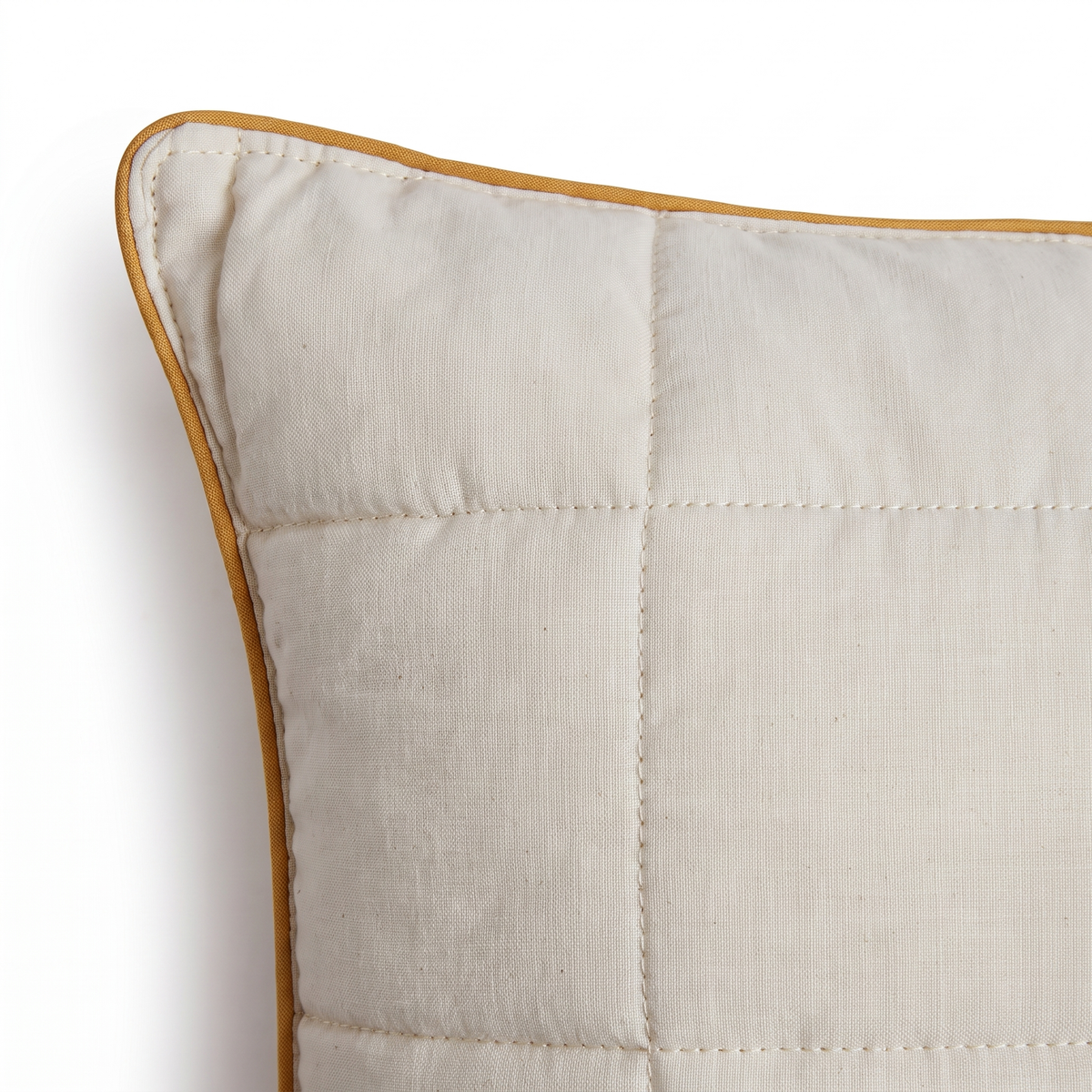 Pernă Espira Wool – detaliu