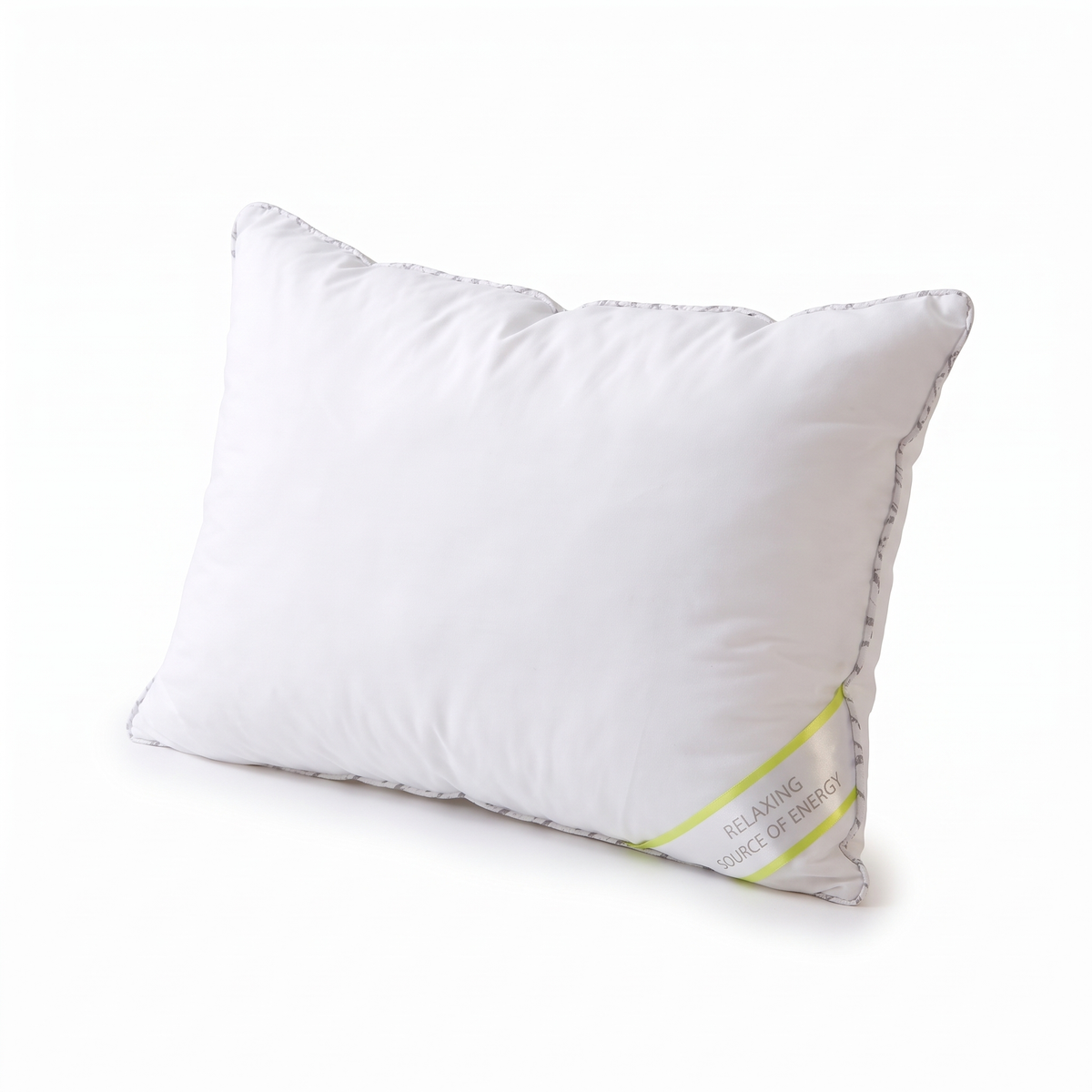 Pernă pentru somn RELAX – a doua vedere