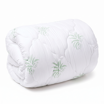 Pilotă ușoară cu aloe vera – vedere principală