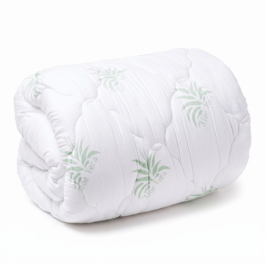 Pilotă ușoară cu aloe vera – vedere principală