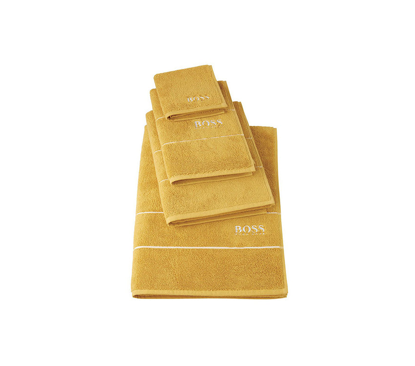 Prosop Boss – auriu