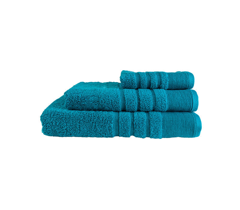 Prosop Mika Exclusive – bleu intens