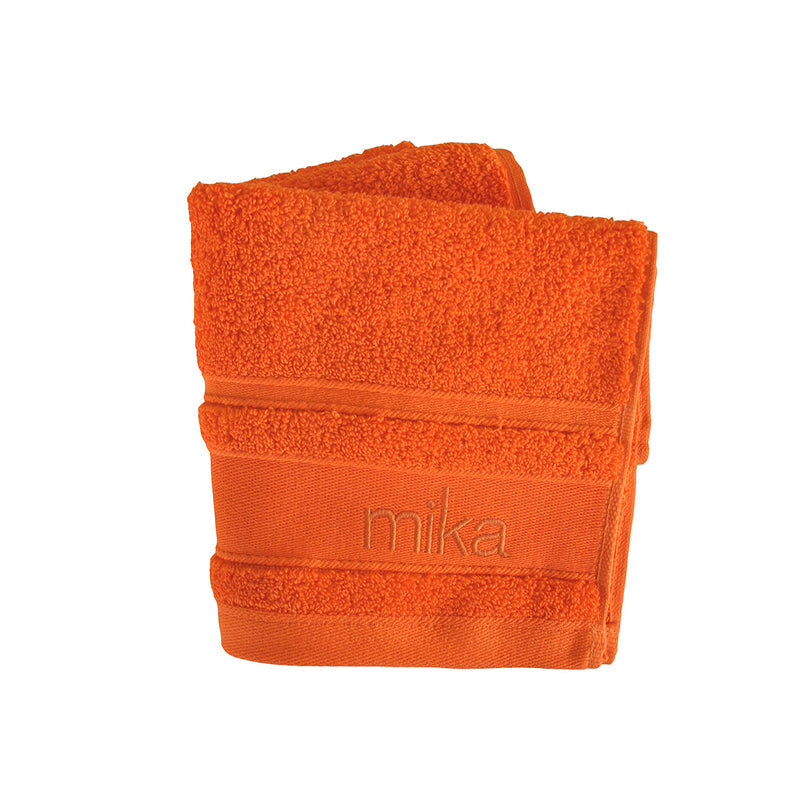 Prosop Mika Exclusive – portocaliu