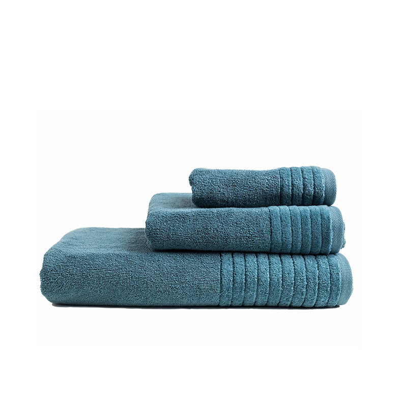 Prosop Mika Exclusive – bleu pal