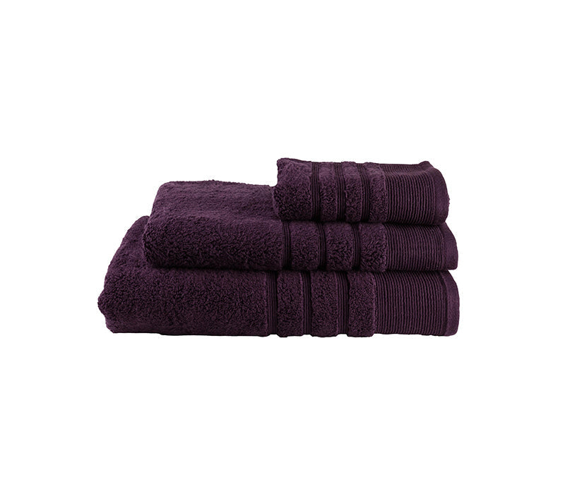 Prosop Mika Exclusive – violet închis