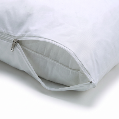 Protecție pentru pernă DREAM SAFE – detaliu